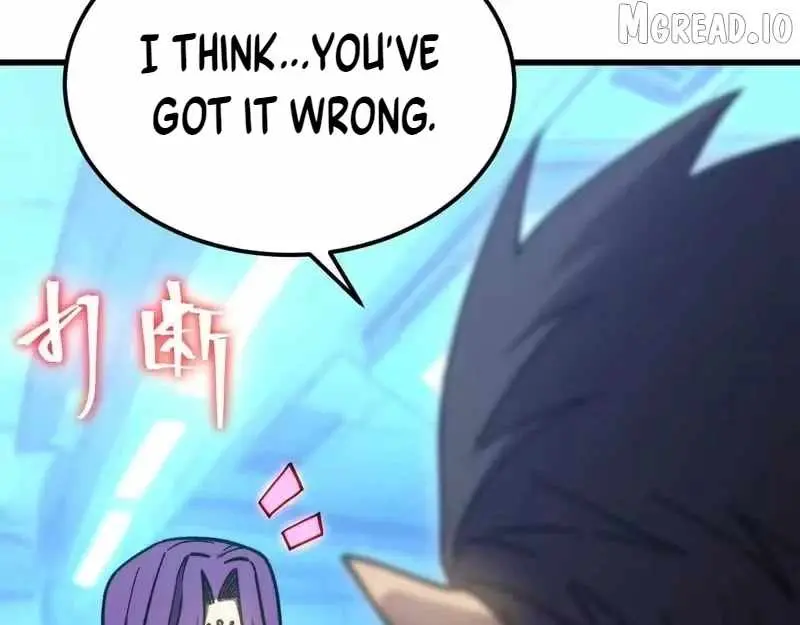 Logging 10,000 Years into the Future (Apex Future Martial Arts) Chapter 322 page 164 - 