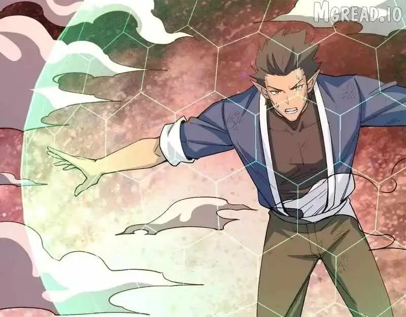 Logging 10,000 Years into the Future (Apex Future Martial Arts) Chapter 322 page 28 - 