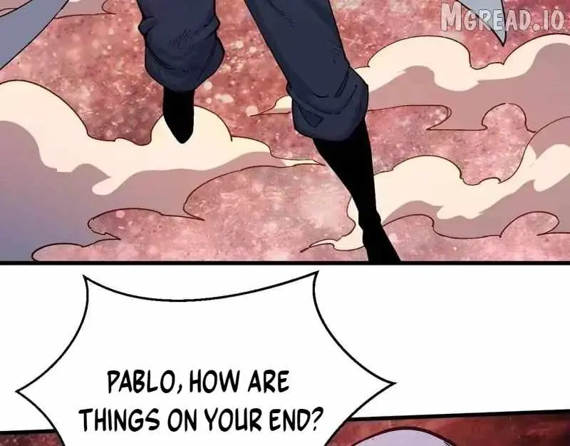 Logging 10,000 Years into the Future (Apex Future Martial Arts) Chapter 322 page 30 - 