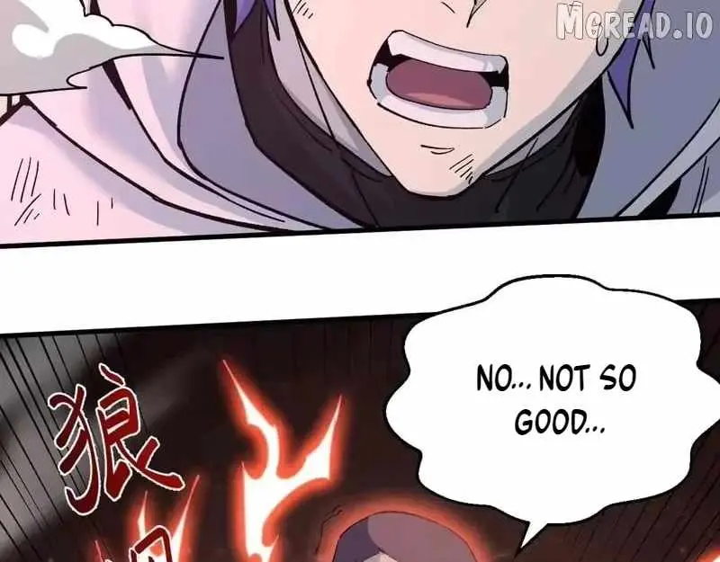 Logging 10,000 Years into the Future (Apex Future Martial Arts) Chapter 322 page 32 - 