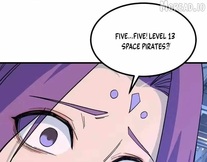 Logging 10,000 Years into the Future (Apex Future Martial Arts) Chapter 322 page 47 - 