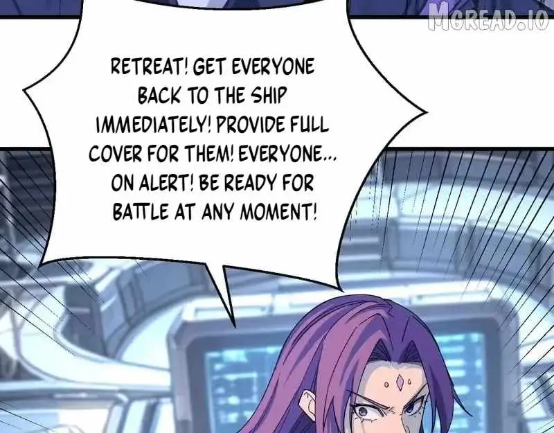 Logging 10,000 Years into the Future (Apex Future Martial Arts) Chapter 322 page 52 - 