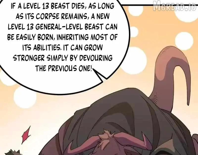 Logging 10,000 Years into the Future (Apex Future Martial Arts) Chapter 322 page 74 - 