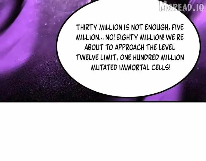 Logging 10,000 Years into the Future (Apex Future Martial Arts) Chapter 322 page 80 - 