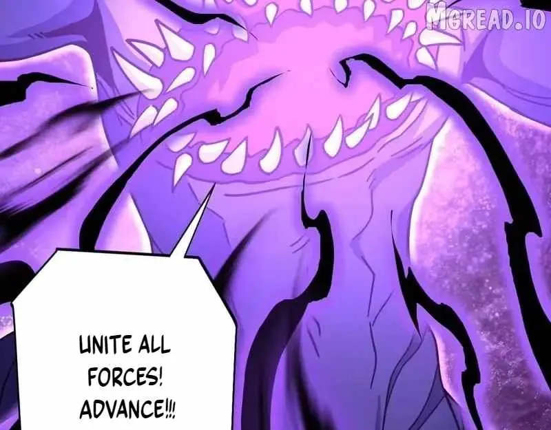 Logging 10,000 Years into the Future (Apex Future Martial Arts) Chapter 322 page 82 - 