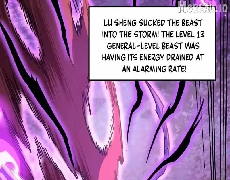 Logging 10,000 Years into the Future (Apex Future Martial Arts) Chapter 322 page 85 - 