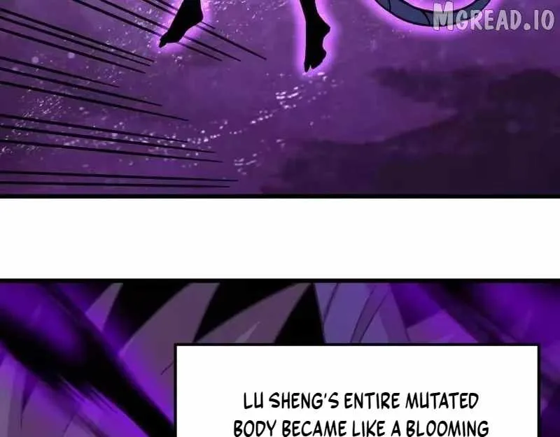 Logging 10,000 Years into the Future (Apex Future Martial Arts) Chapter 322 page 87 - 