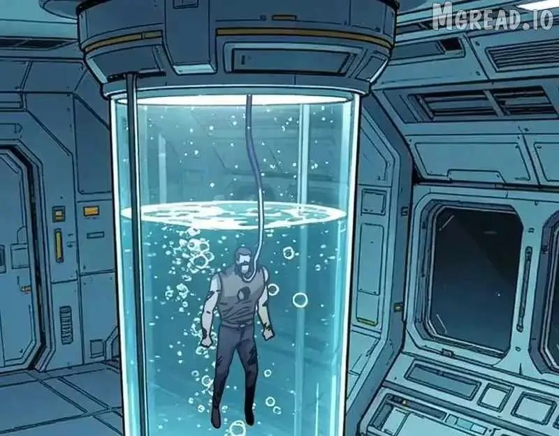 Logging 10,000 Years into the Future (Apex Future Martial Arts) Chapter 322 page 91 - 