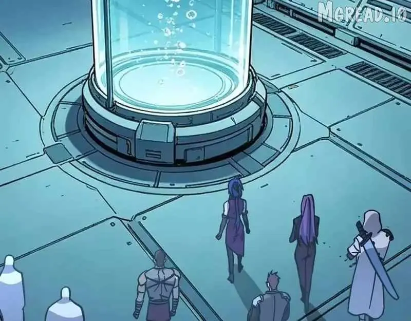 Logging 10,000 Years into the Future (Apex Future Martial Arts) Chapter 322 page 92 - 