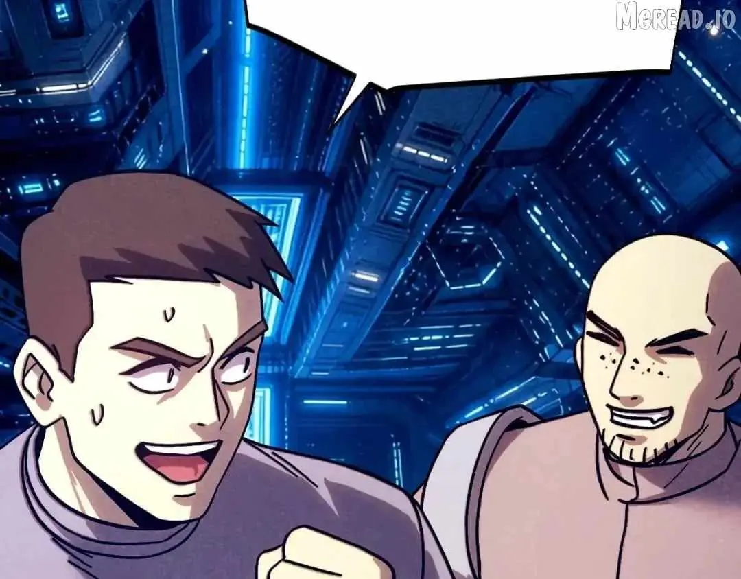 Logging 10,000 Years into the Future (Apex Future Martial Arts) Chapter 323 page 104 - 