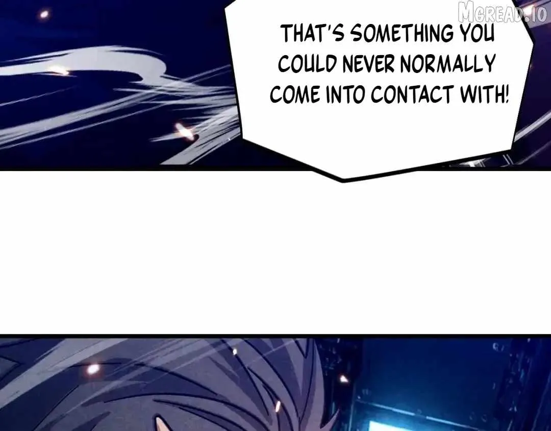 Logging 10,000 Years into the Future (Apex Future Martial Arts) Chapter 323 page 106 - 