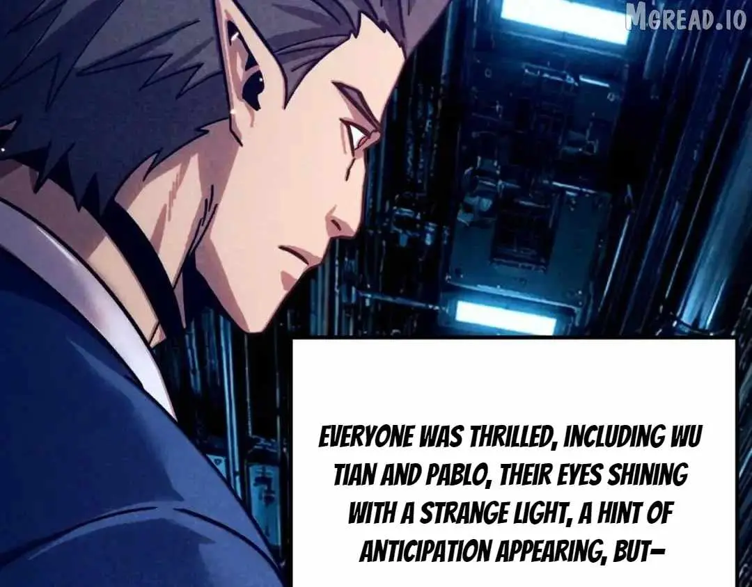 Logging 10,000 Years into the Future (Apex Future Martial Arts) Chapter 323 page 107 - 