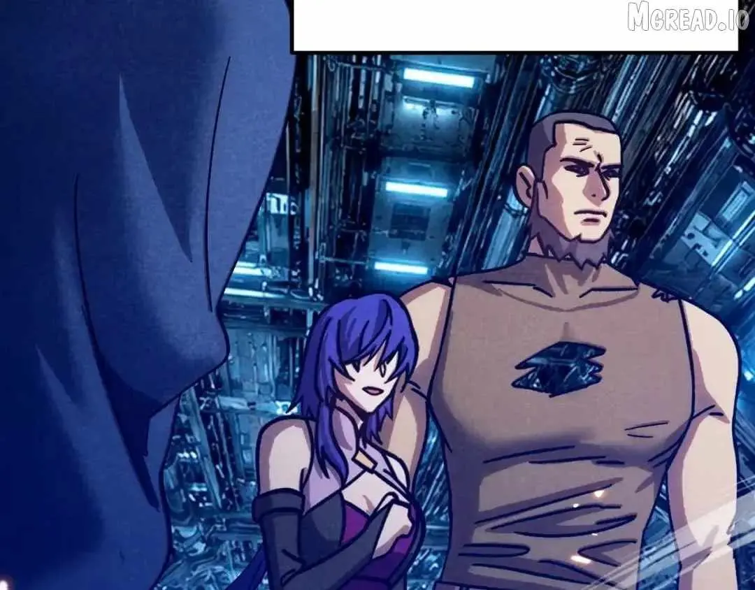 Logging 10,000 Years into the Future (Apex Future Martial Arts) Chapter 323 page 108 - 
