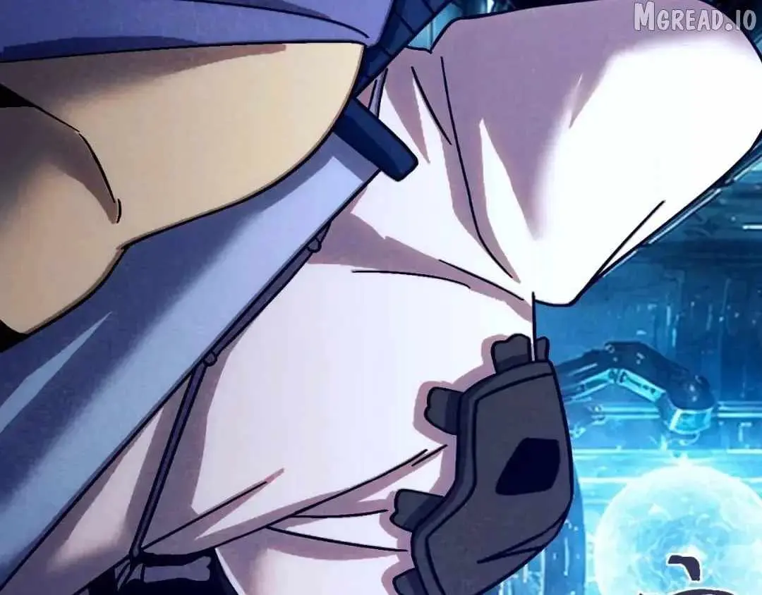 Logging 10,000 Years into the Future (Apex Future Martial Arts) Chapter 323 page 122 - 
