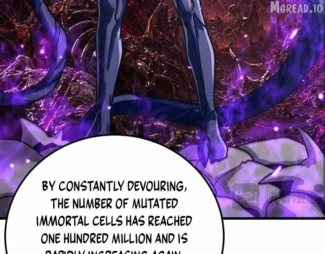 Logging 10,000 Years into the Future (Apex Future Martial Arts) Chapter 323 page 137 - 