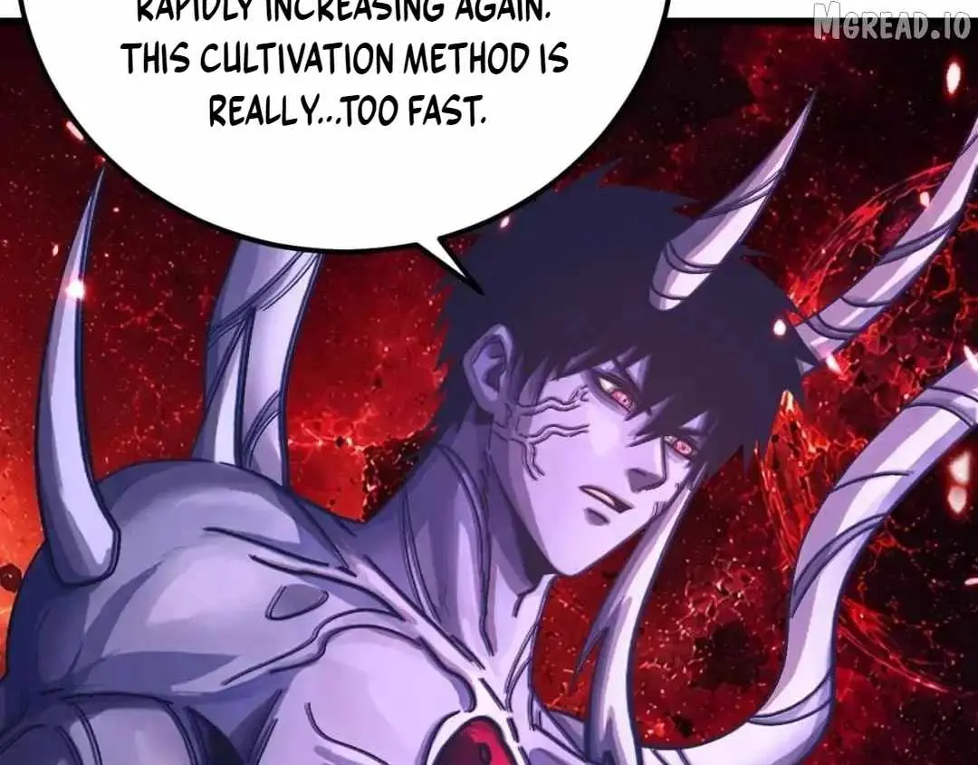 Logging 10,000 Years into the Future (Apex Future Martial Arts) Chapter 323 page 138 - 