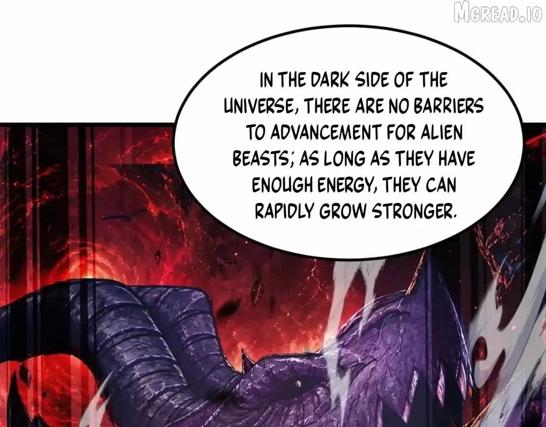 Logging 10,000 Years into the Future (Apex Future Martial Arts) Chapter 323 page 141 - 