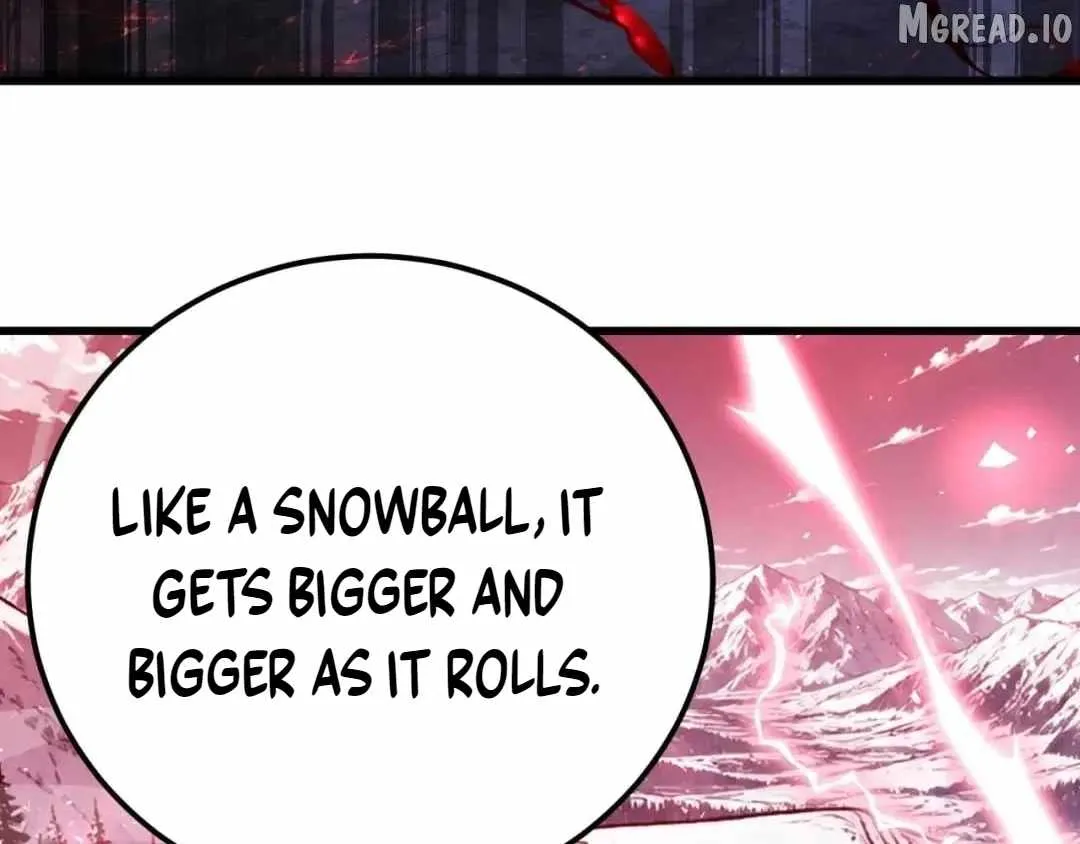 Logging 10,000 Years into the Future (Apex Future Martial Arts) Chapter 323 page 144 - 