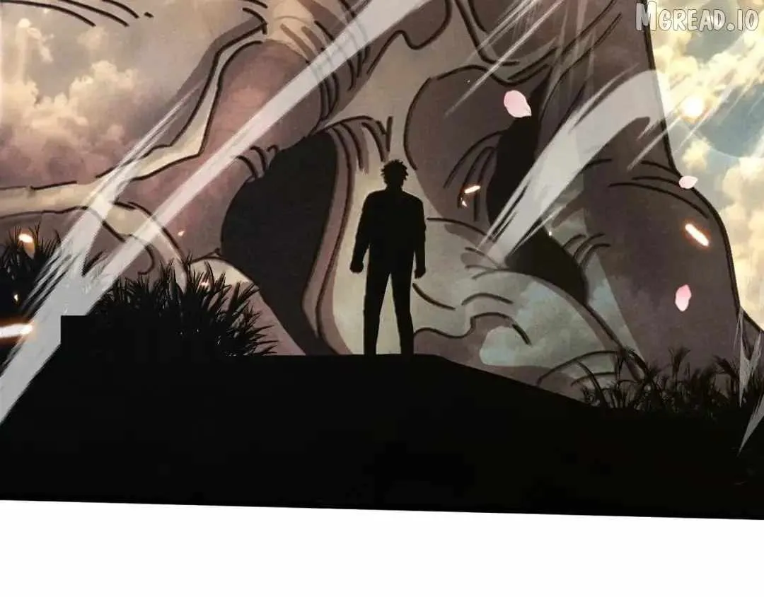 Logging 10,000 Years into the Future (Apex Future Martial Arts) Chapter 323 page 154 - 