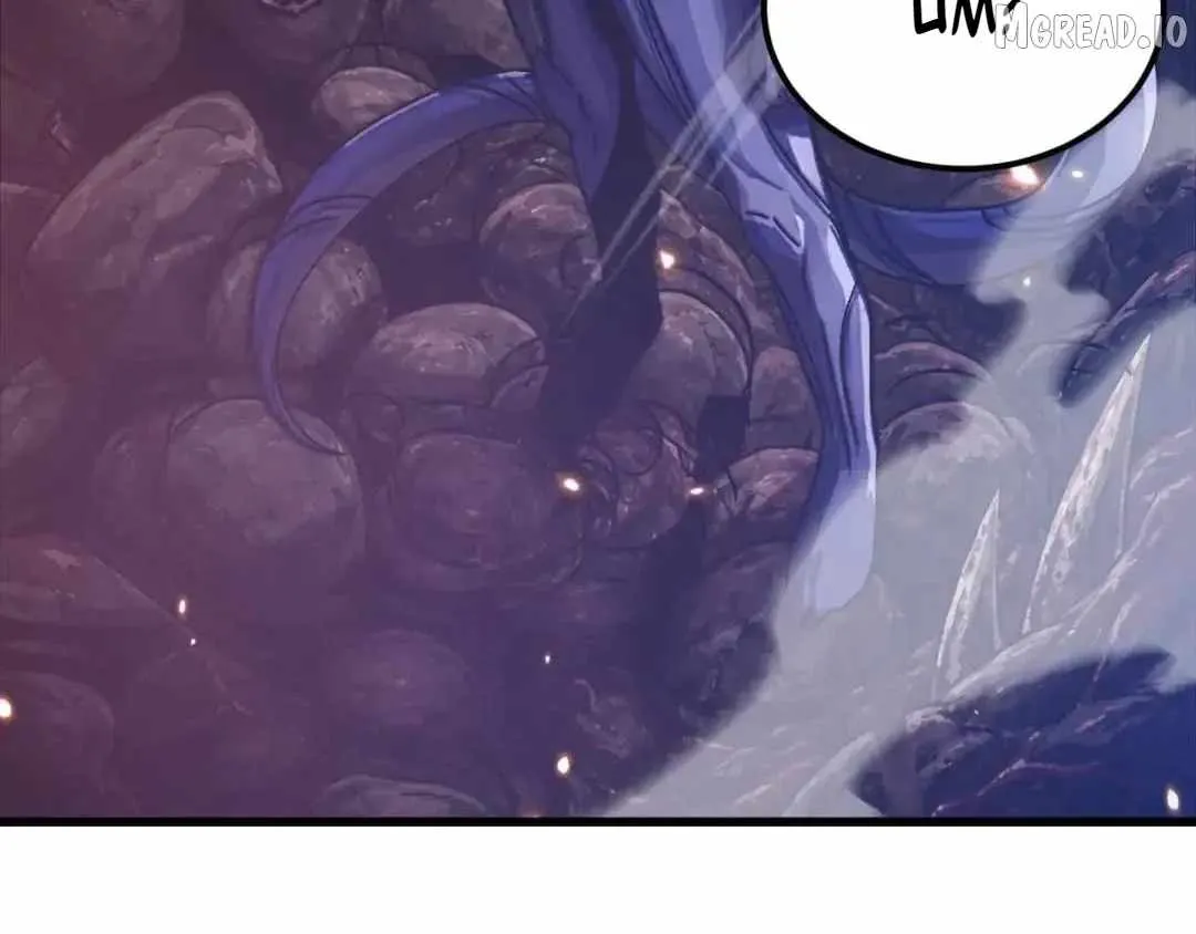 Logging 10,000 Years into the Future (Apex Future Martial Arts) Chapter 323 page 157 - 