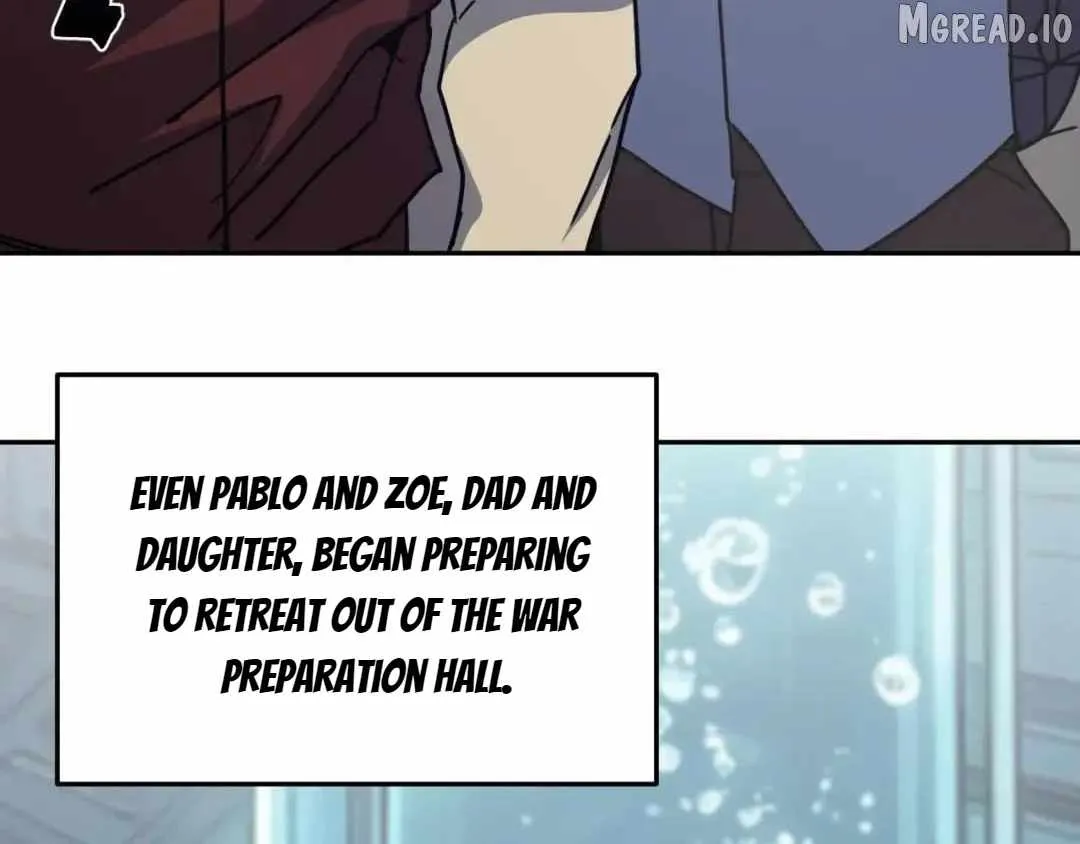 Logging 10,000 Years into the Future (Apex Future Martial Arts) Chapter 323 page 18 - 