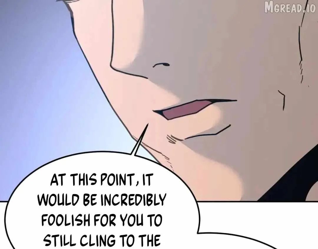 Logging 10,000 Years into the Future (Apex Future Martial Arts) Chapter 323 page 28 - 