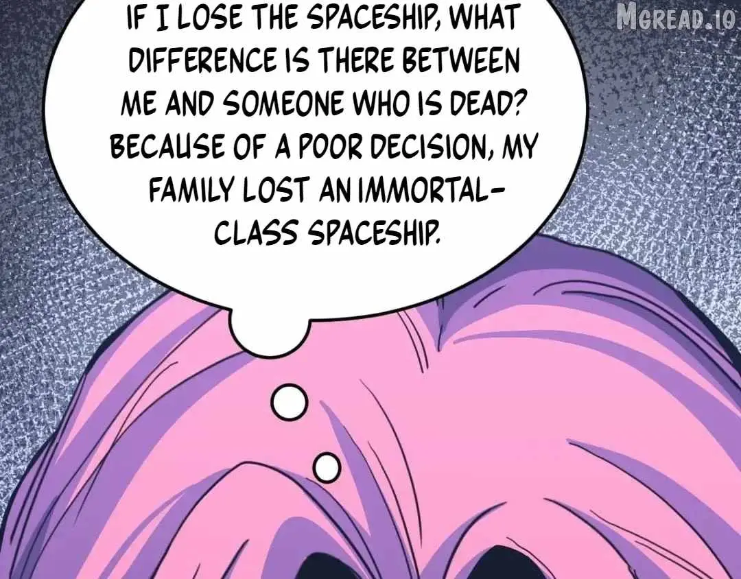 Logging 10,000 Years into the Future (Apex Future Martial Arts) Chapter 323 page 35 - 