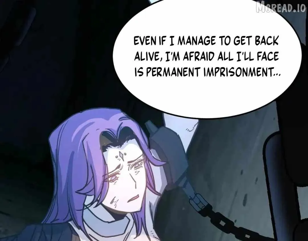 Logging 10,000 Years into the Future (Apex Future Martial Arts) Chapter 323 page 38 - 