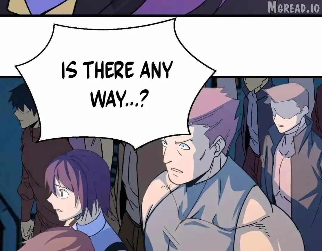 Logging 10,000 Years into the Future (Apex Future Martial Arts) Chapter 323 page 43 - 