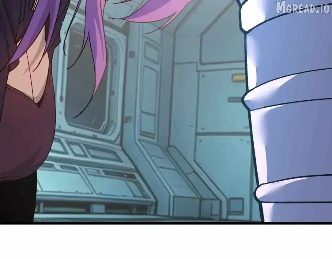 Logging 10,000 Years into the Future (Apex Future Martial Arts) Chapter 323 page 47 - 