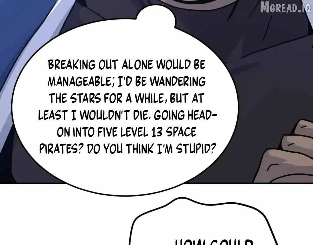 Logging 10,000 Years into the Future (Apex Future Martial Arts) Chapter 323 page 6 - 