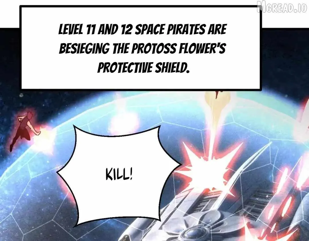 Logging 10,000 Years into the Future (Apex Future Martial Arts) Chapter 323 page 61 - 