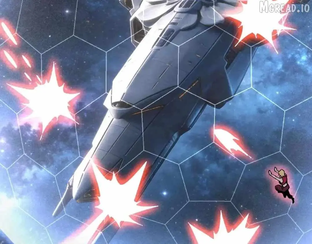 Logging 10,000 Years into the Future (Apex Future Martial Arts) Chapter 323 page 62 - 