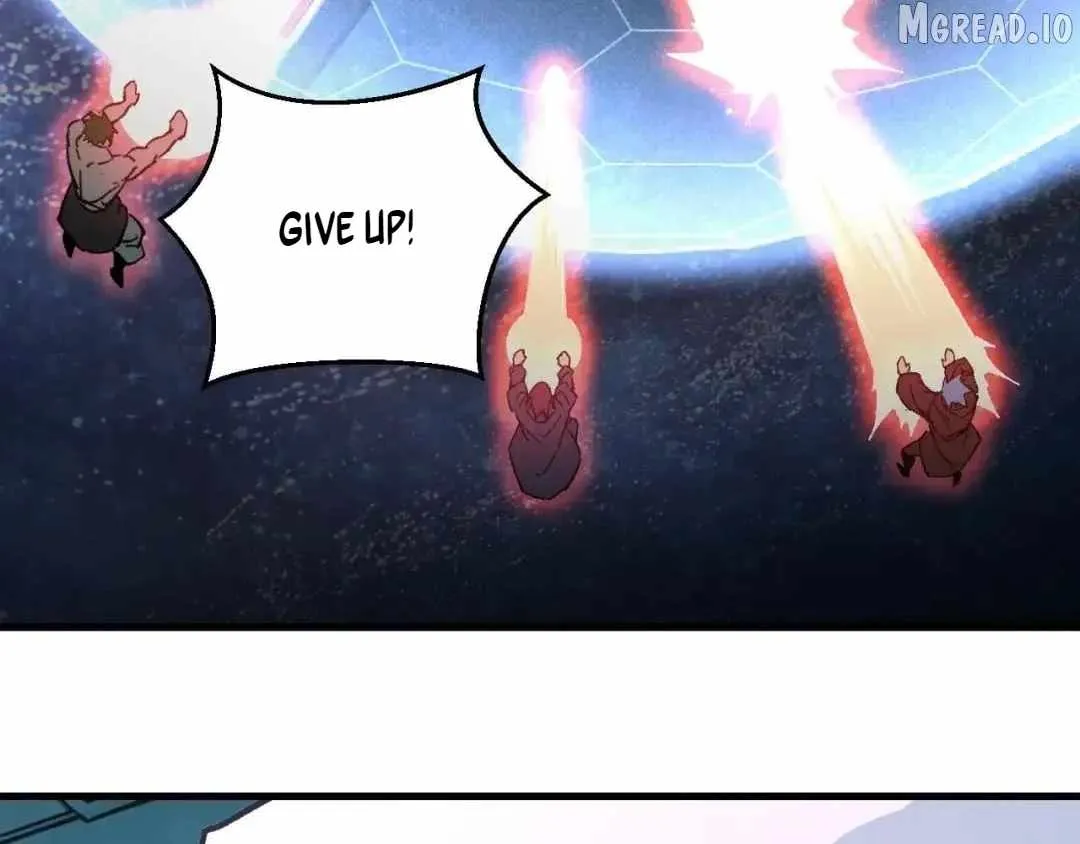 Logging 10,000 Years into the Future (Apex Future Martial Arts) Chapter 323 page 63 - 