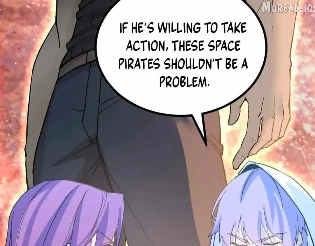 Logging 10,000 Years into the Future (Apex Future Martial Arts) Chapter 323 page 68 - 