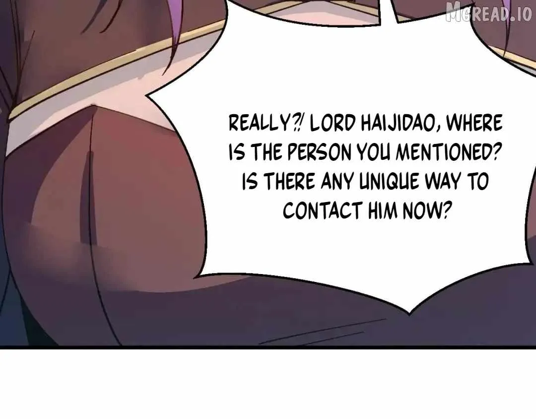 Logging 10,000 Years into the Future (Apex Future Martial Arts) Chapter 323 page 72 - 