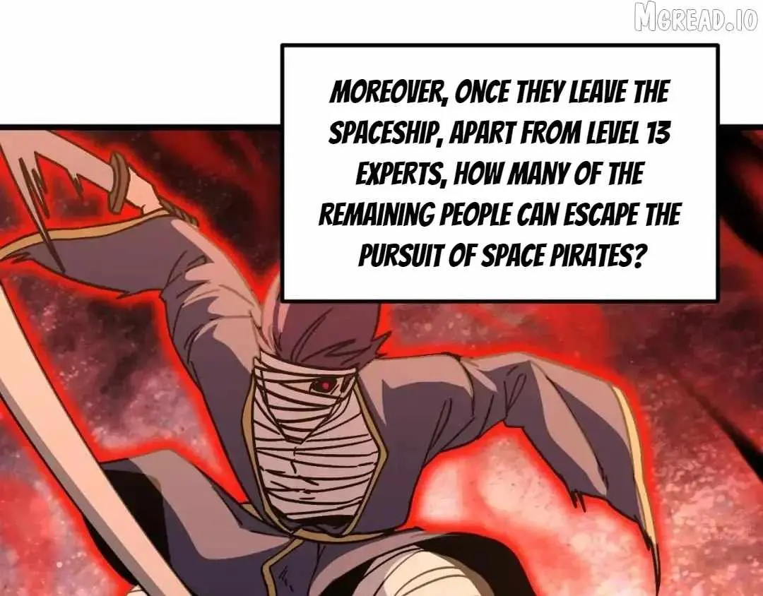 Logging 10,000 Years into the Future (Apex Future Martial Arts) Chapter 323 page 81 - 