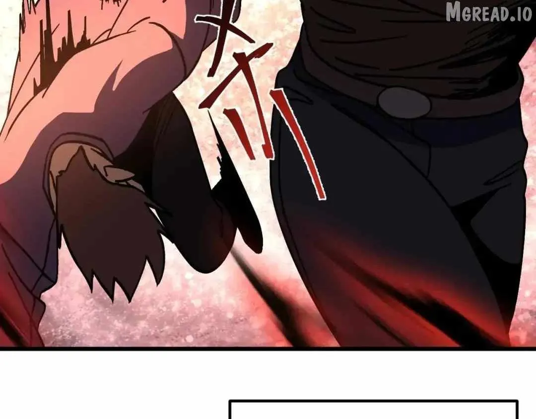 Logging 10,000 Years into the Future (Apex Future Martial Arts) Chapter 323 page 83 - 