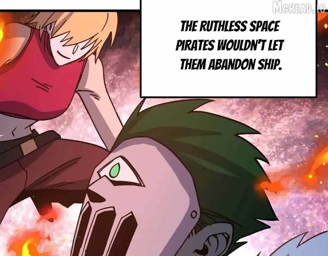 Logging 10,000 Years into the Future (Apex Future Martial Arts) Chapter 323 page 84 - 