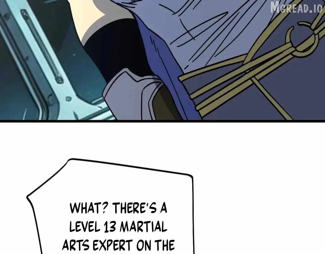 Logging 10,000 Years into the Future (Apex Future Martial Arts) Chapter 323 page 89 - 