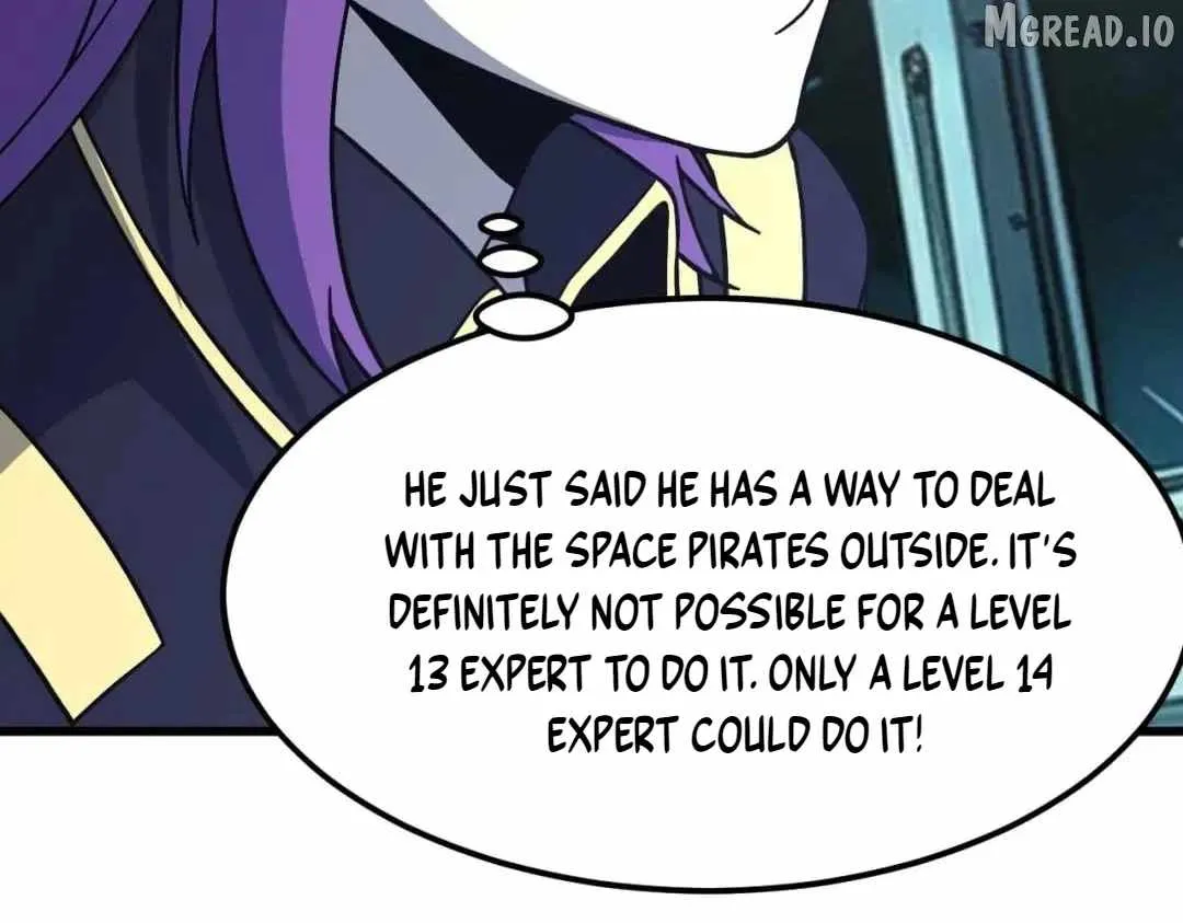 Logging 10,000 Years into the Future (Apex Future Martial Arts) Chapter 323 page 100 - 