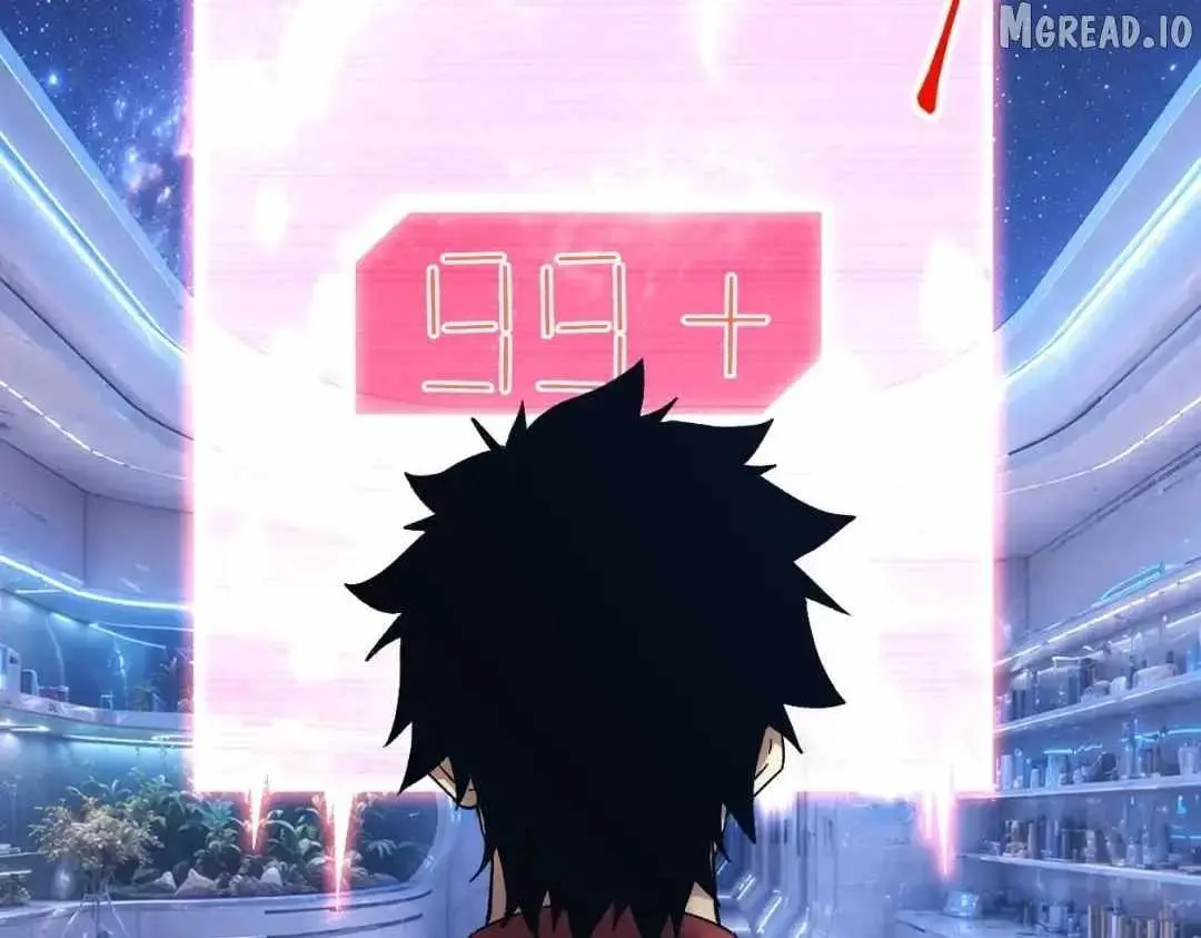 Logging 10,000 Years into the Future (Apex Future Martial Arts) Chapter 324 page 2 - 