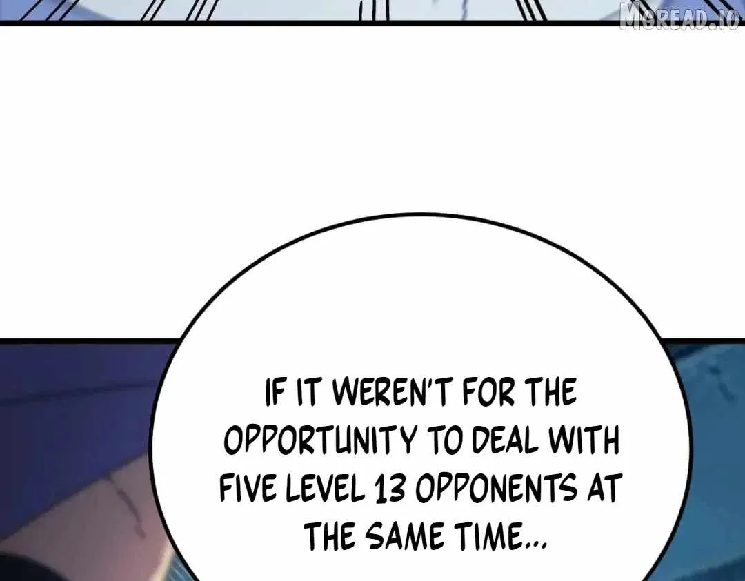 Logging 10,000 Years into the Future (Apex Future Martial Arts) Chapter 324 page 115 - 
