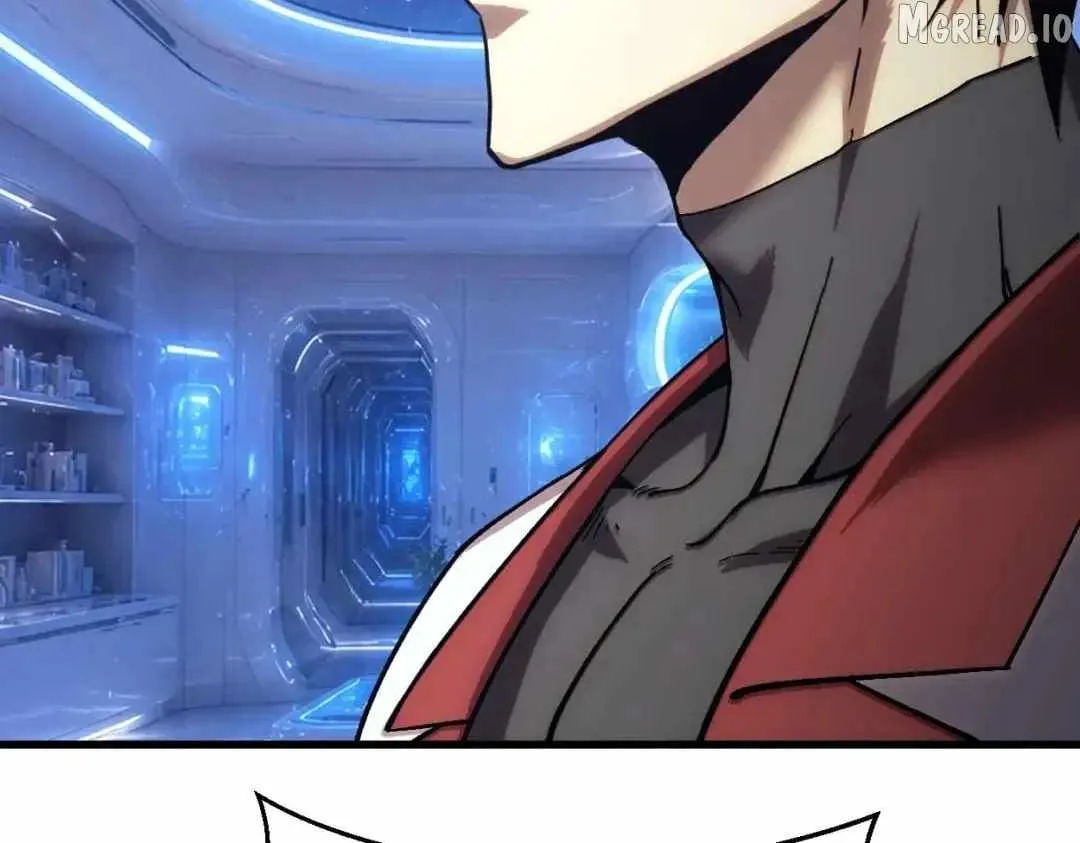 Logging 10,000 Years into the Future (Apex Future Martial Arts) Chapter 324 page 13 - 