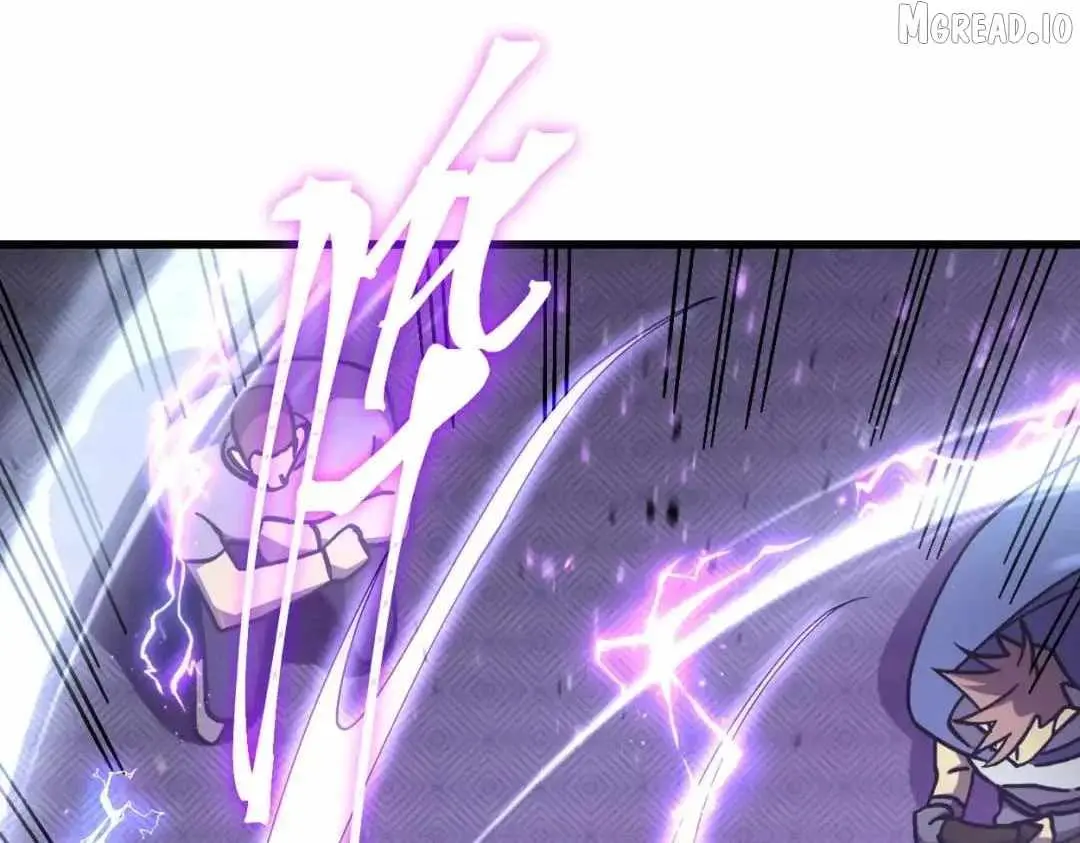 Logging 10,000 Years into the Future (Apex Future Martial Arts) Chapter 324 page 135 - 