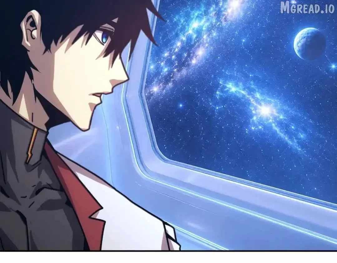Logging 10,000 Years into the Future (Apex Future Martial Arts) Chapter 324 page 22 - 