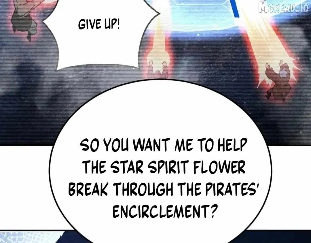 Logging 10,000 Years into the Future (Apex Future Martial Arts) Chapter 324 page 27 - 