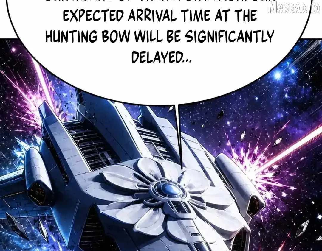 Logging 10,000 Years into the Future (Apex Future Martial Arts) Chapter 324 page 31 - 