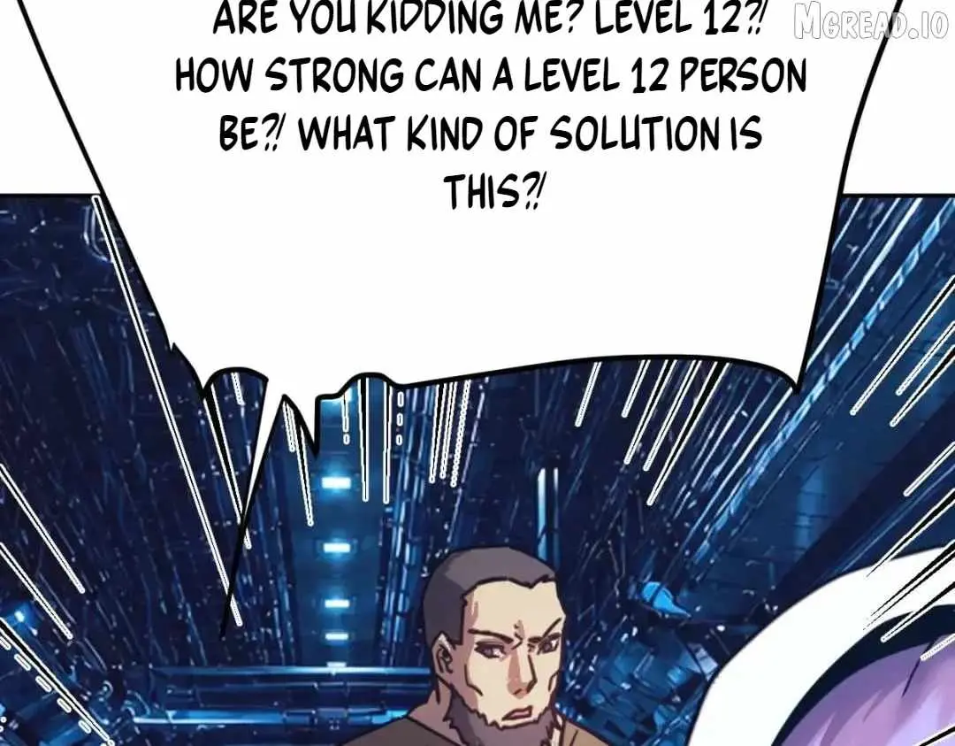 Logging 10,000 Years into the Future (Apex Future Martial Arts) Chapter 324 page 47 - 