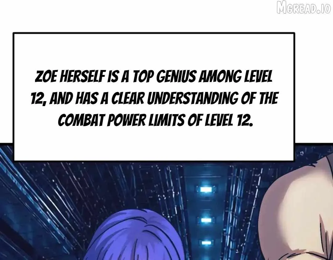Logging 10,000 Years into the Future (Apex Future Martial Arts) Chapter 324 page 55 - 